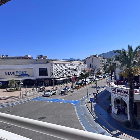 Club Kocer Apartments Marmaris Extérieur photo