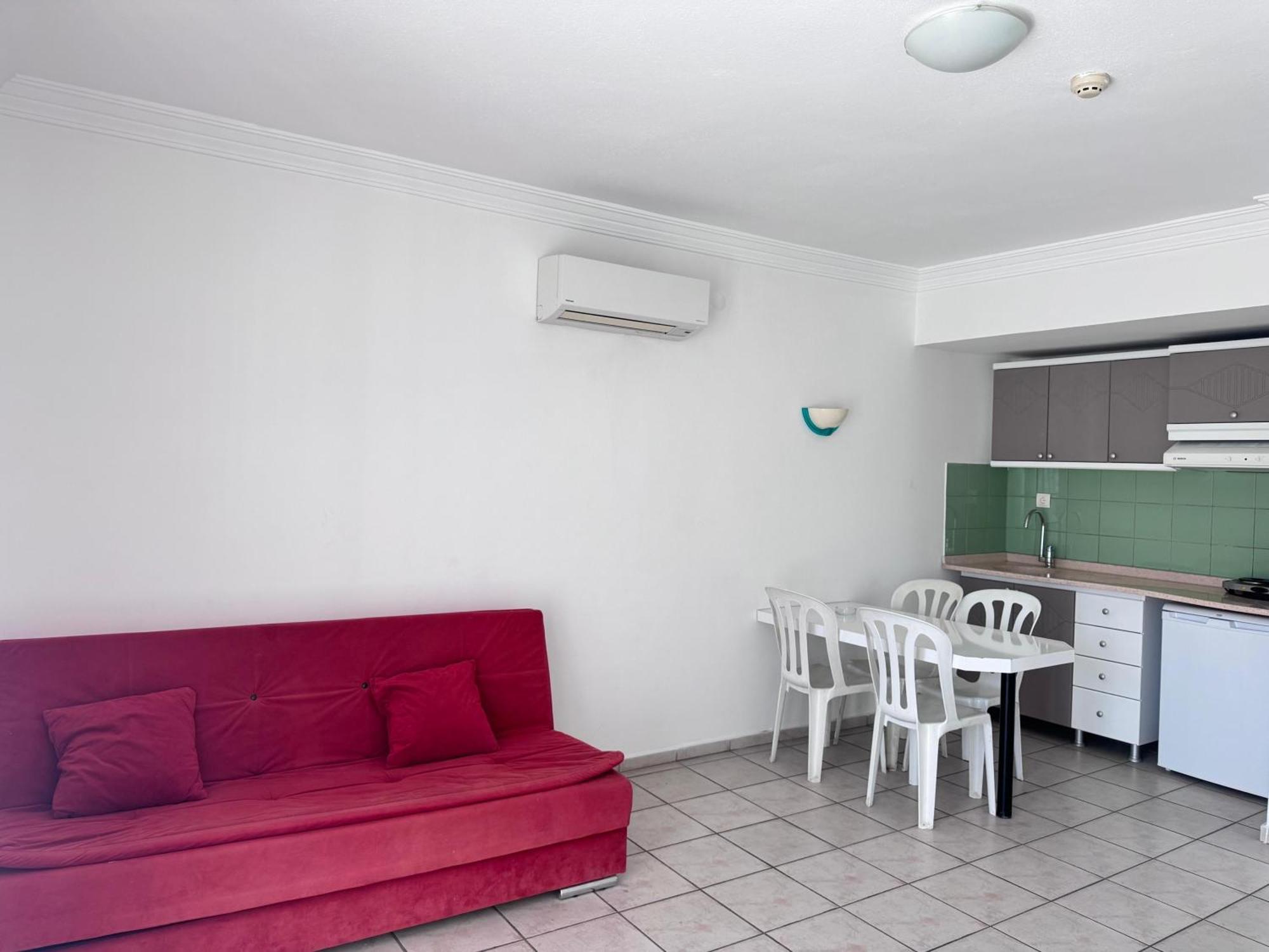 Club Kocer Apartments Marmaris Extérieur photo