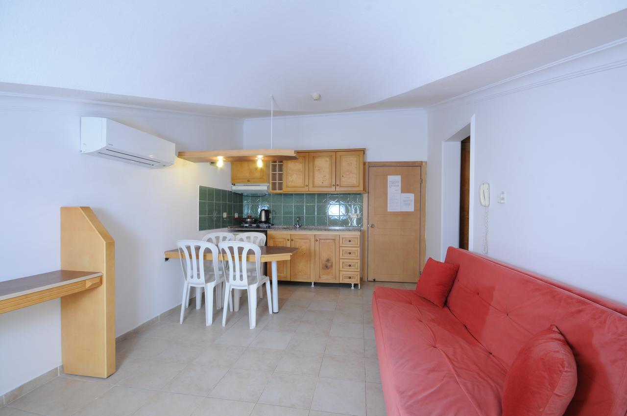 Club Kocer Apartments Marmaris Extérieur photo