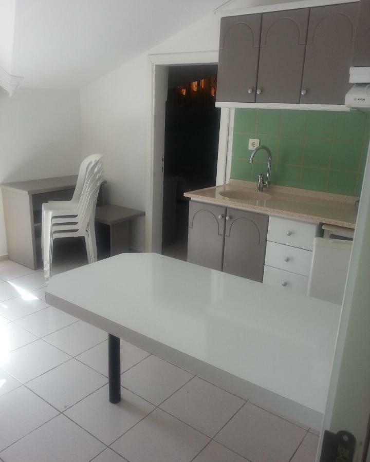 Club Kocer Apartments Marmaris Extérieur photo