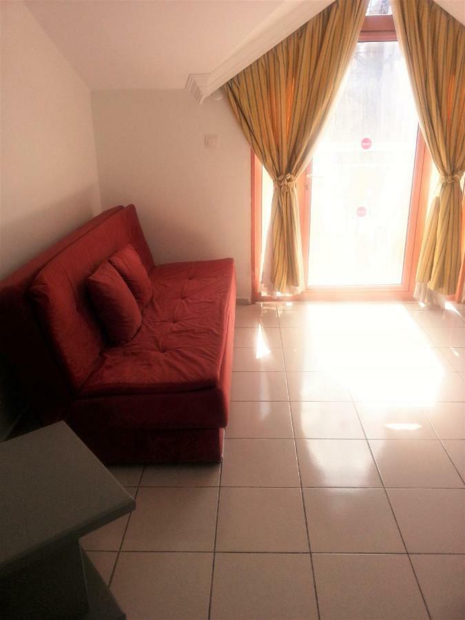 Club Kocer Apartments Marmaris Extérieur photo