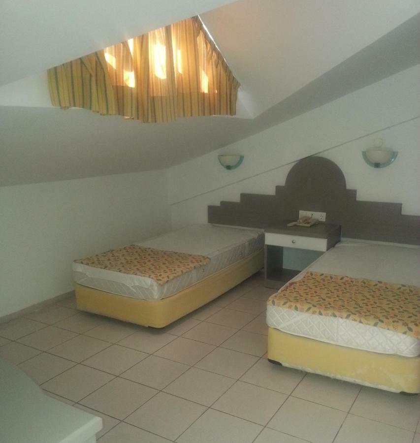 Club Kocer Apartments Marmaris Extérieur photo