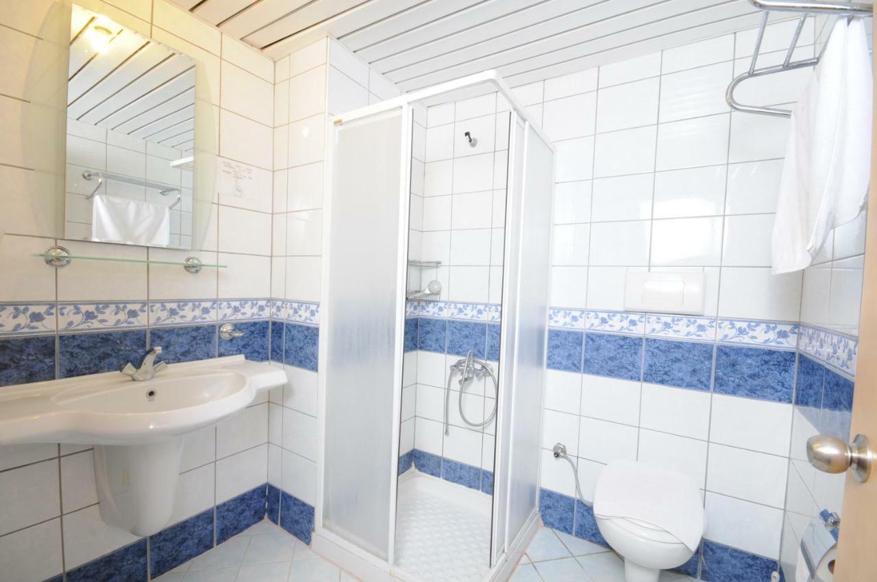 Club Kocer Apartments Marmaris Extérieur photo
